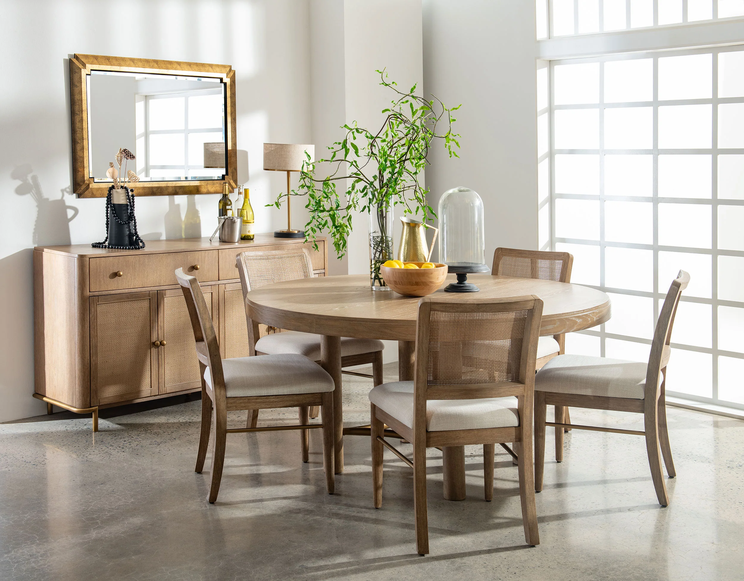 Arini Dining Side Chair - Image 30