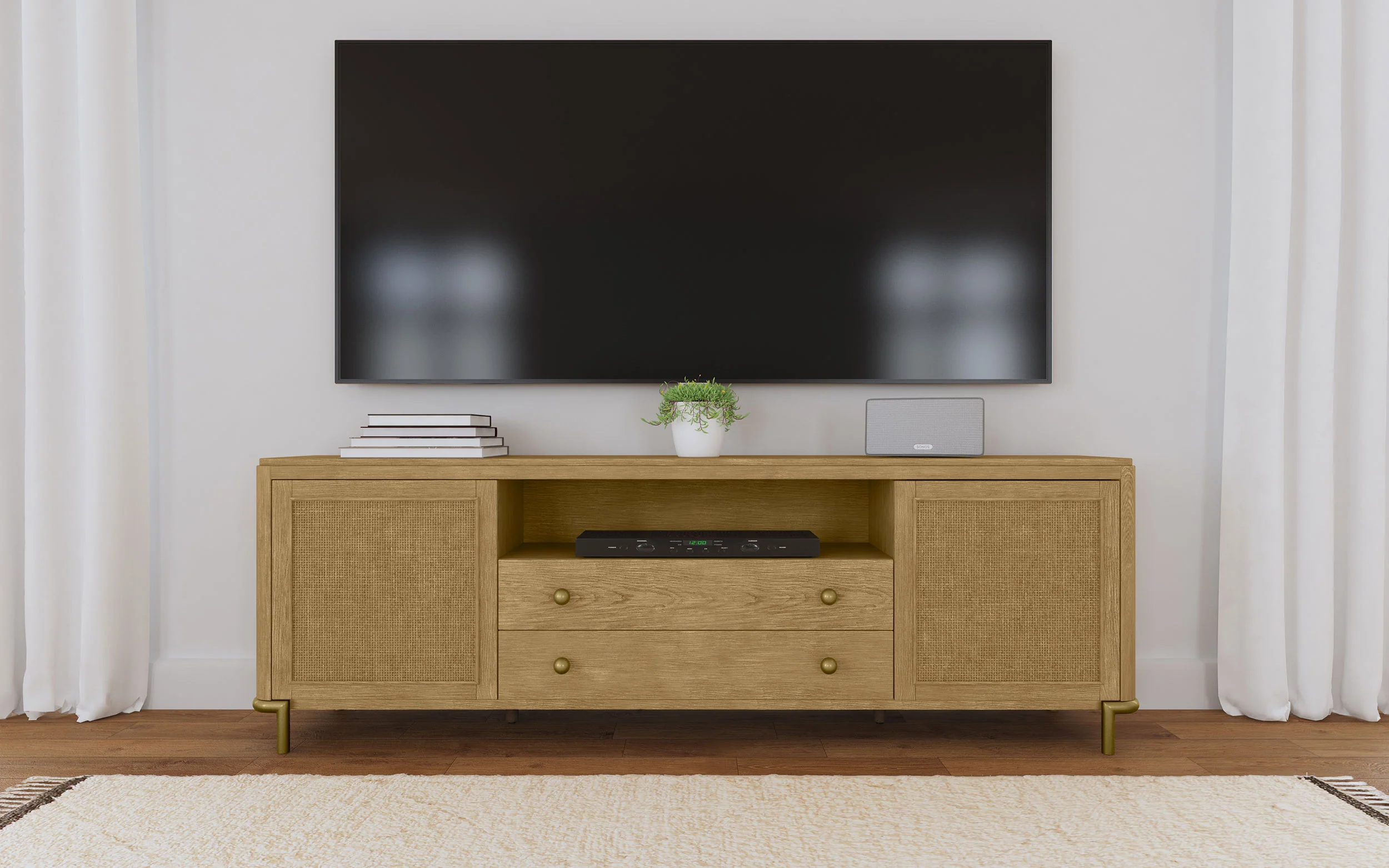 Arini TV Stand - Image 2