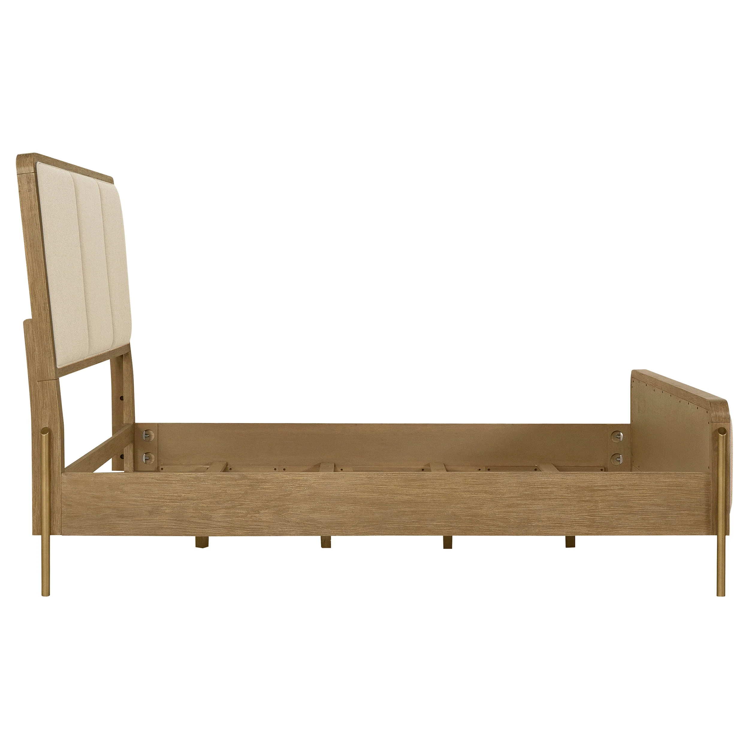 Arini Panel Bed - Image 100