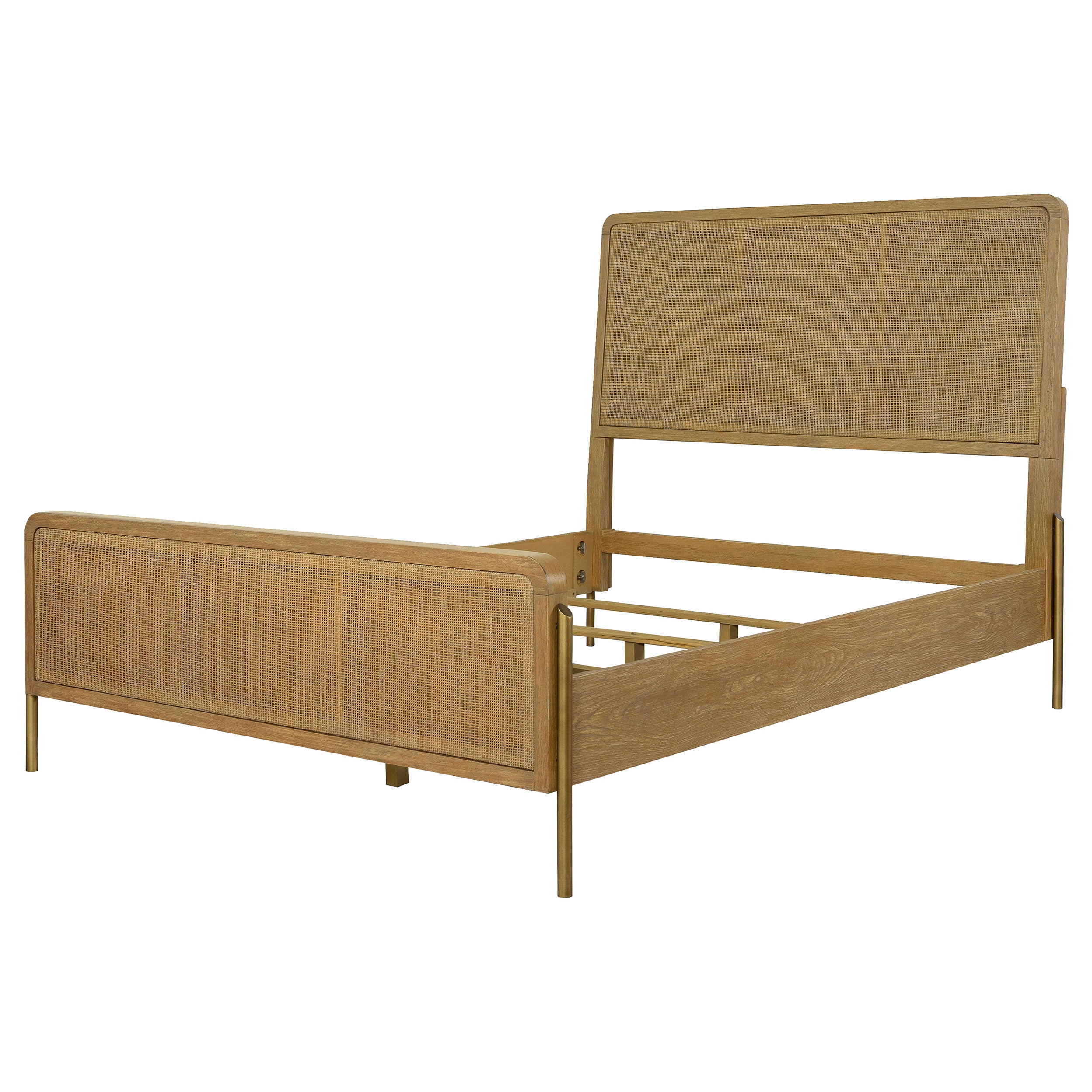 Arini Panel Bed - Image 26