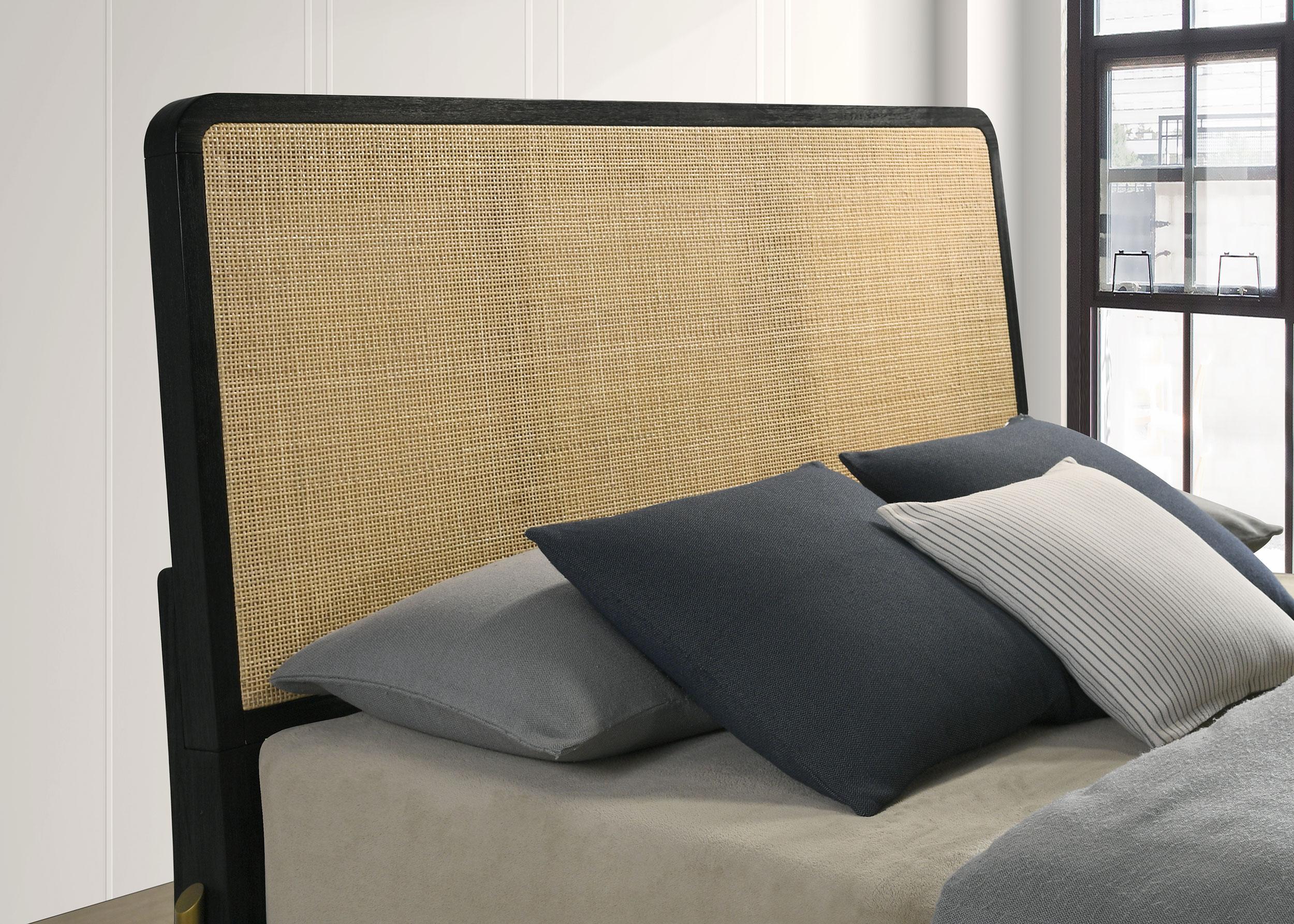 Arini Panel Bed - Image 38