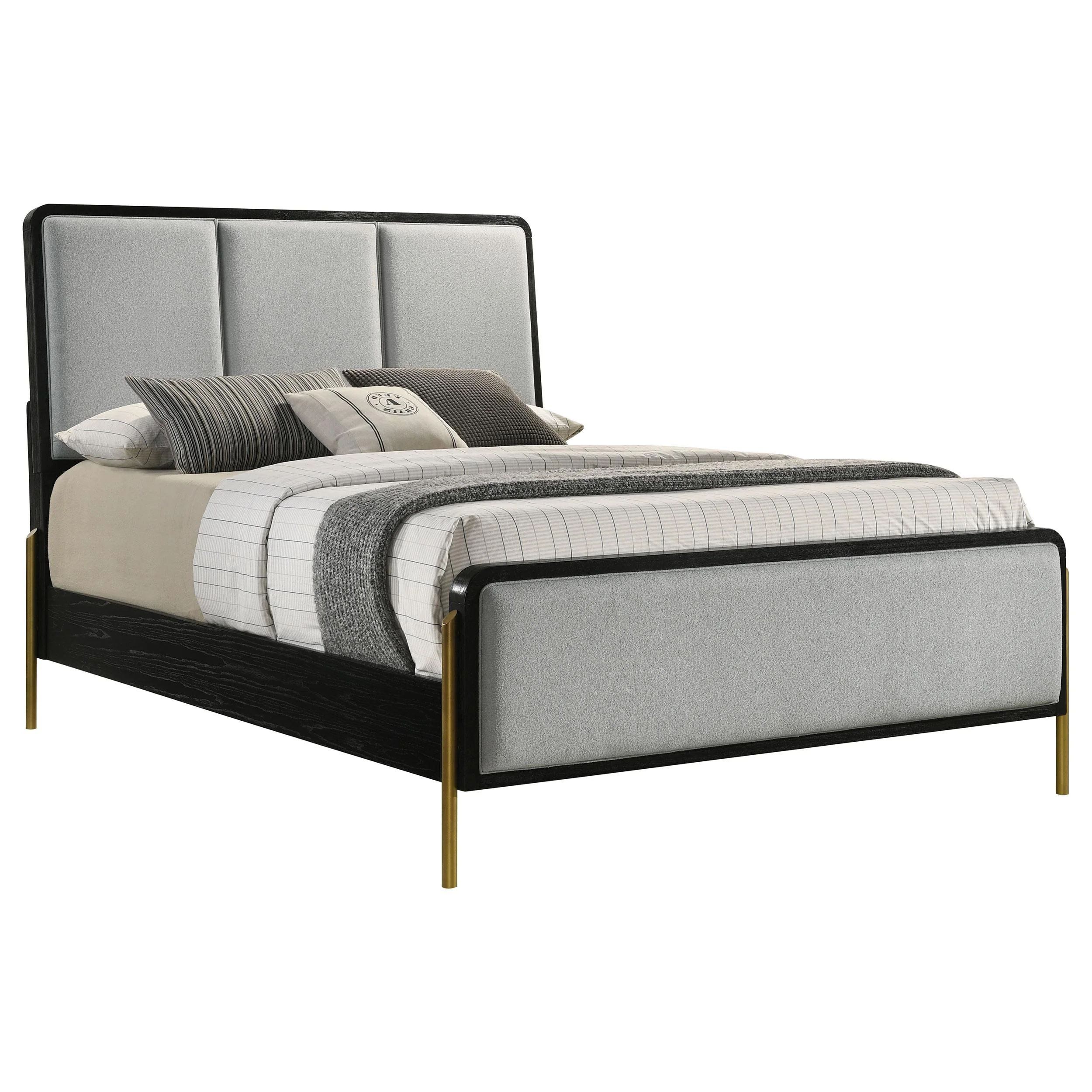 Arini Panel Bed - Image 59