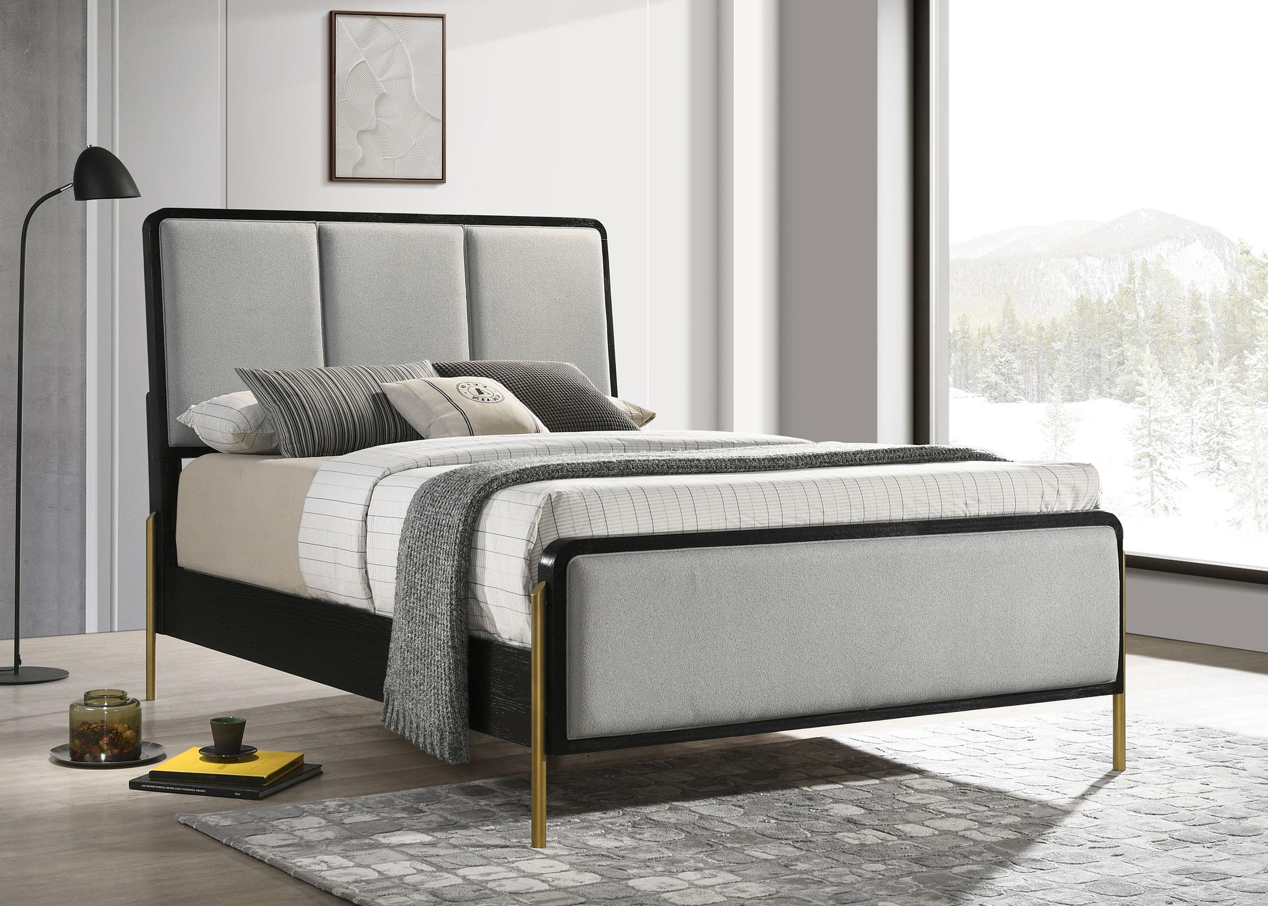 Arini Panel Bed - Image 67