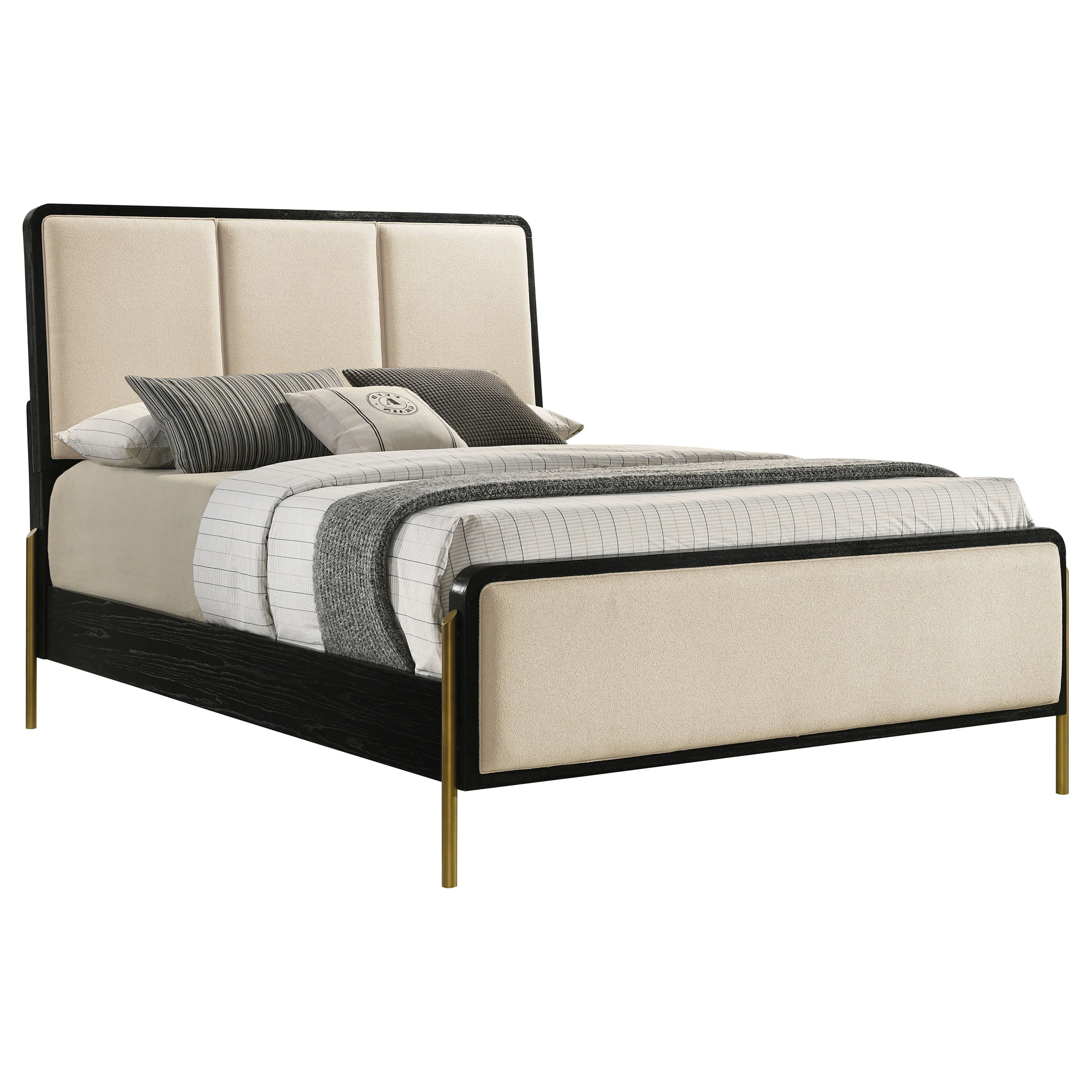 Arini Panel Bed - Image 80