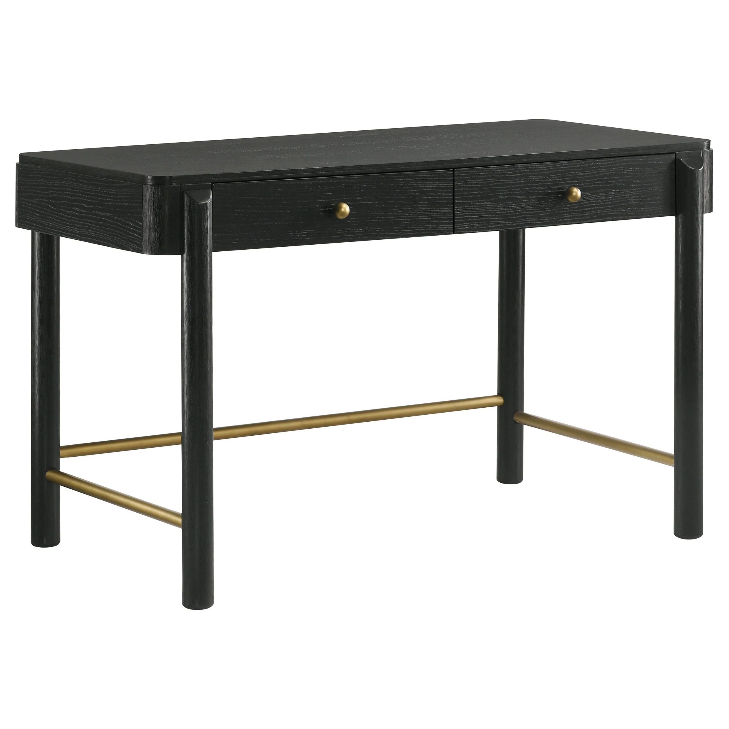 Arini Makeup Vanity Table with Wall Mirror - Image 14