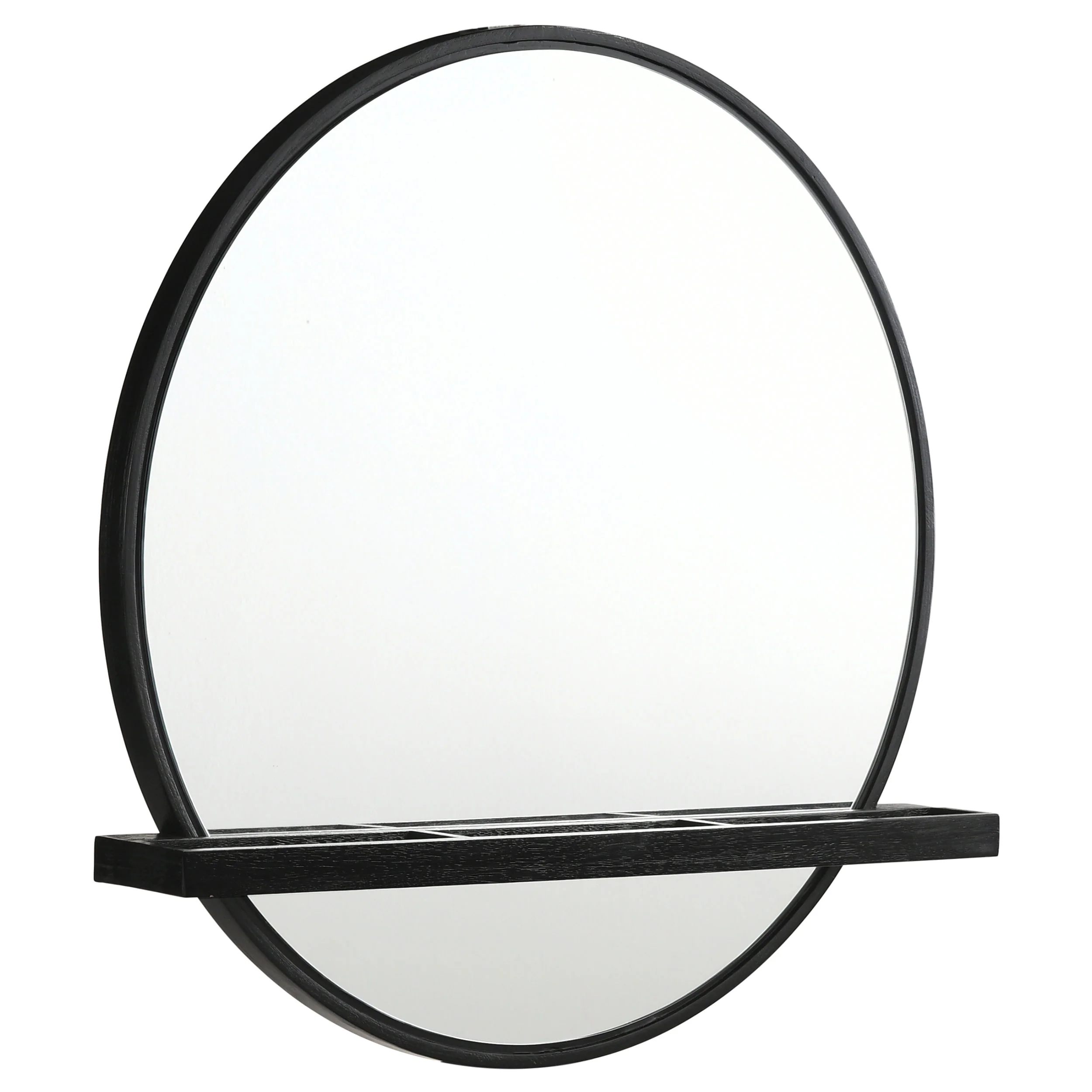 Arini Makeup Vanity Table with Wall Mirror - Image 17