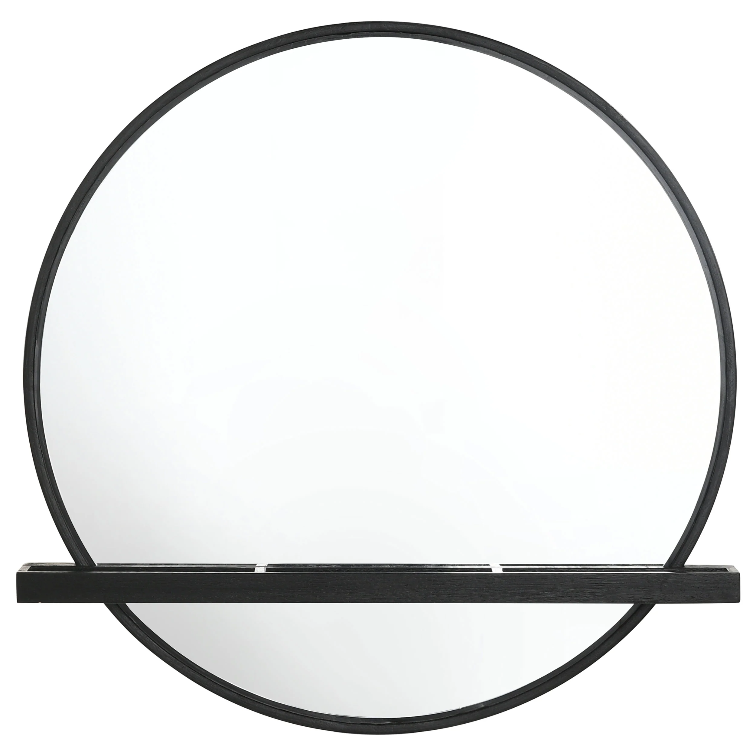 Arini Makeup Vanity Table with Wall Mirror - Image 18