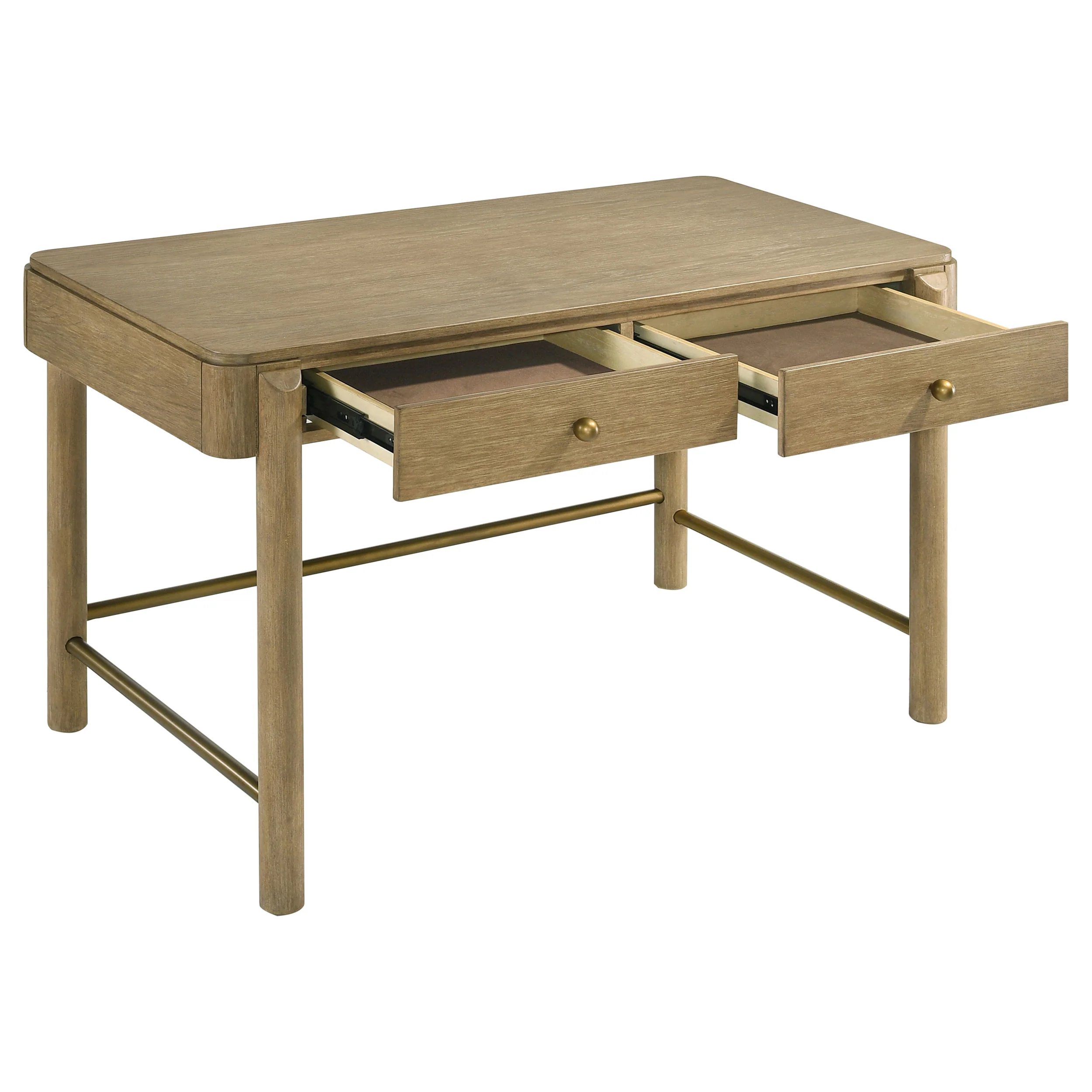 Arini Makeup Vanity Table - Image 3