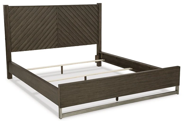 Arkenton Bed - Image 3