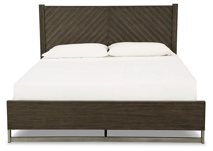 Arkenton Bed - Image 4
