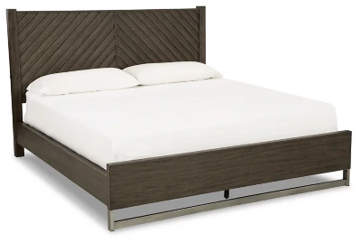 Arkenton King Bedroom Set - Image 3