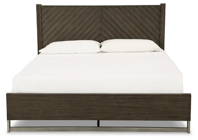 Arkenton King Bedroom Set - Image 5