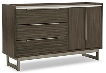 Arkenton Dresser - Image 3