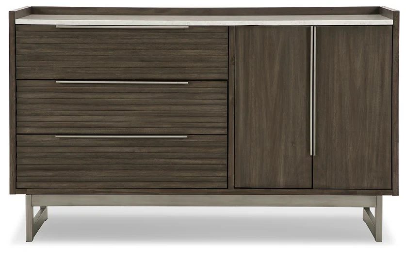 Arkenton Dresser - Image 4