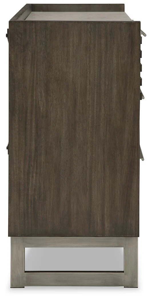 Arkenton Dresser - Image 5