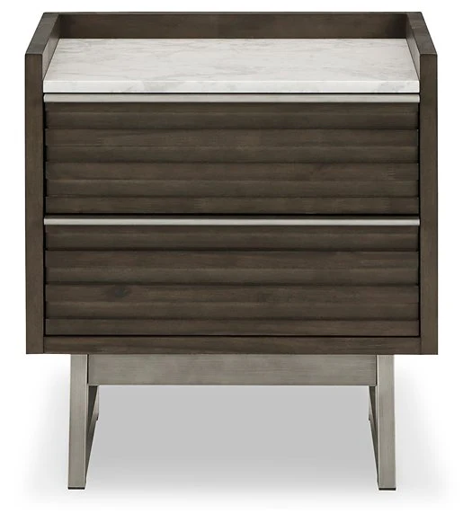 Arkenton Nightstand - Image 4