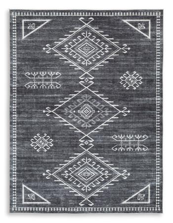 Arloman Rug - Image 3