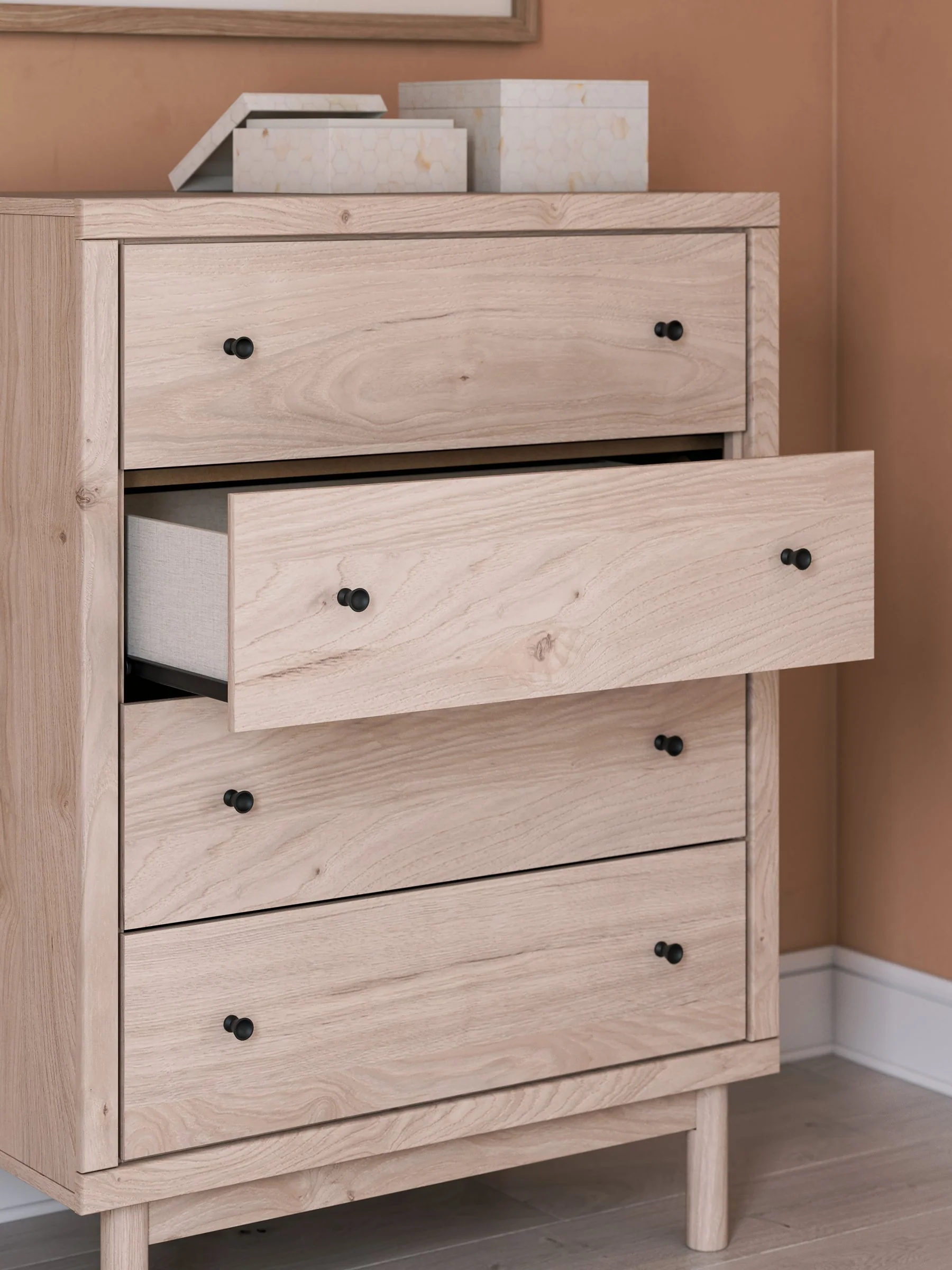 Arloster Chest of Drawers - Image 10