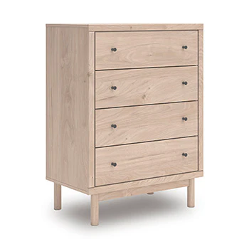 Arloster Chest of Drawers - Image 3