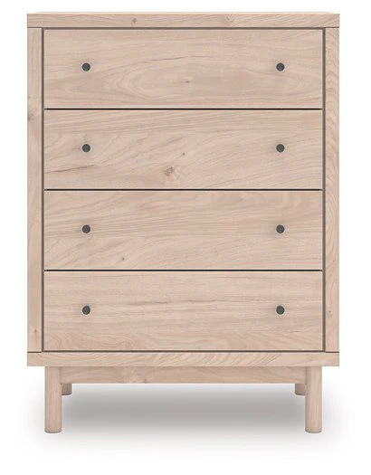 Arloster Chest of Drawers - Image 5