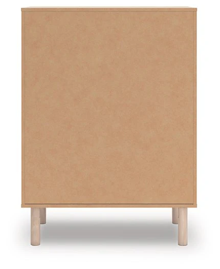 Arloster Chest of Drawers - Image 6