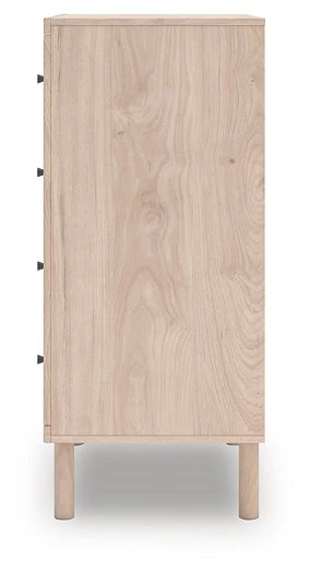 Arloster Chest of Drawers - Image 7