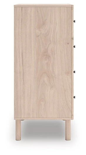 Arloster Chest of Drawers - Image 8