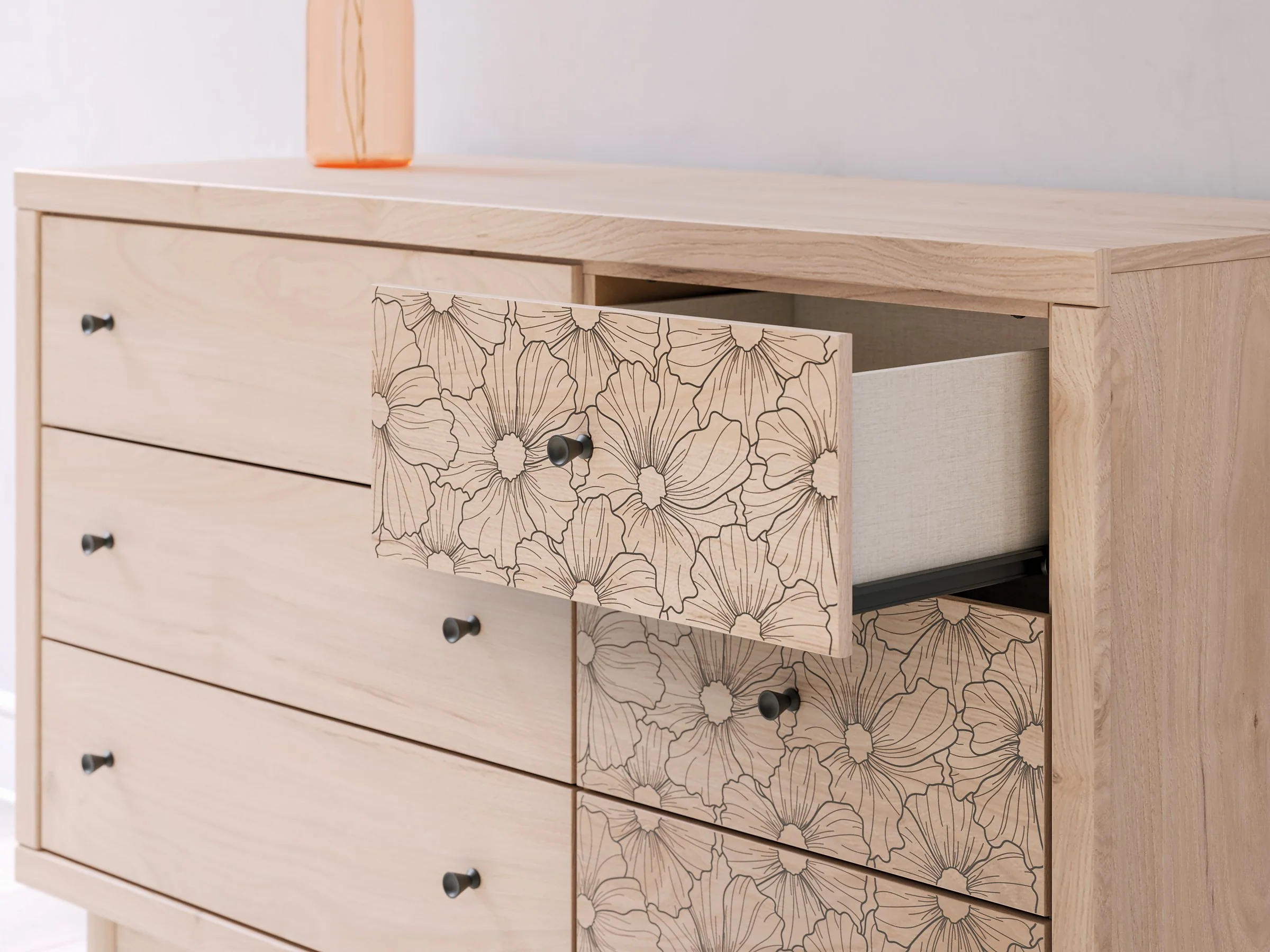 Arloster Dresser - Image 10