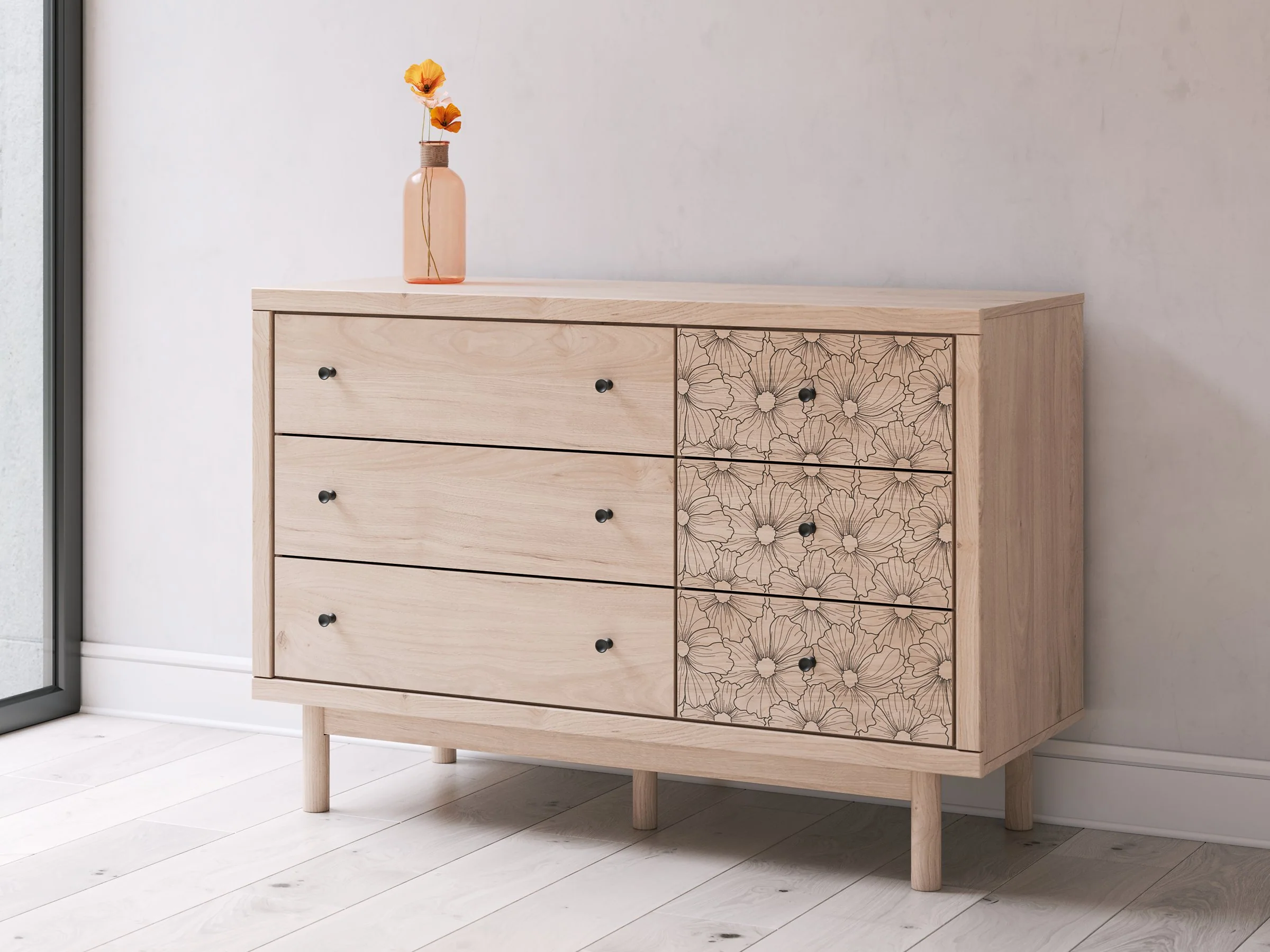 Arloster Dresser - Image 2