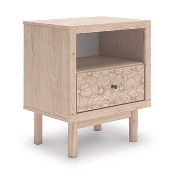 Arloster Nightstand - Image 3