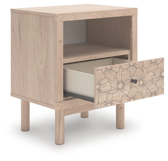 Arloster Nightstand - Image 4