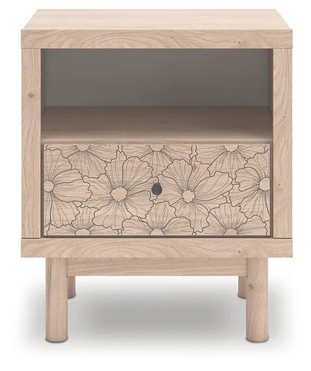 Arloster Nightstand - Image 5
