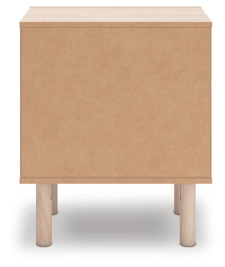 Arloster Nightstand - Image 6