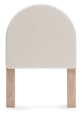 Arloster Upholstered Bed - Image 10