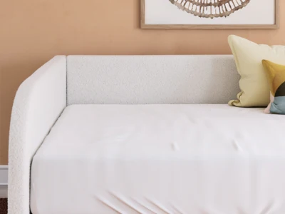 Arloster Upholstered Bed - Image 101