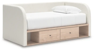 Arloster Upholstered Bed - Image 102