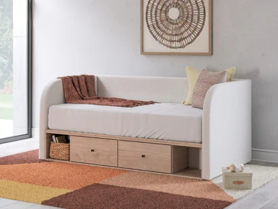 Arloster Upholstered Bed - Image 103