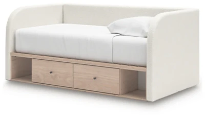 Arloster Upholstered Bed - Image 104