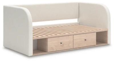 Arloster Upholstered Bed - Image 105