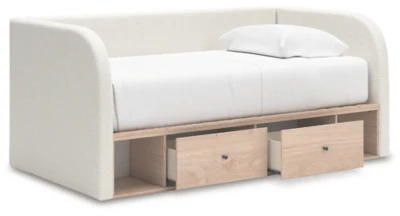 Arloster Upholstered Bed - Image 106