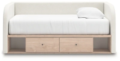 Arloster Upholstered Bed - Image 107