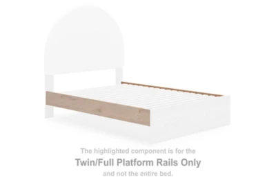 Arloster Upholstered Bed - Image 11