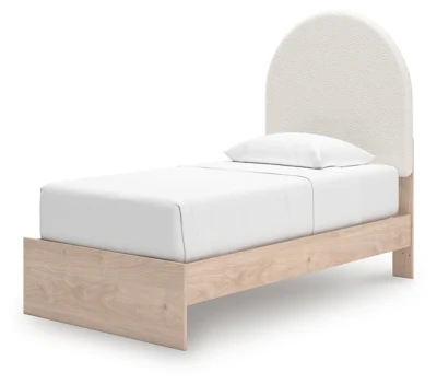 Arloster Upholstered Bed - Image 13