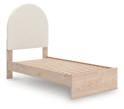 Arloster Upholstered Bed - Image 14