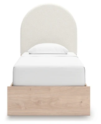 Arloster Upholstered Bed - Image 15