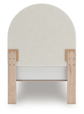 Arloster Upholstered Bed - Image 16