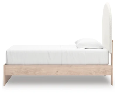 Arloster Upholstered Bed - Image 17