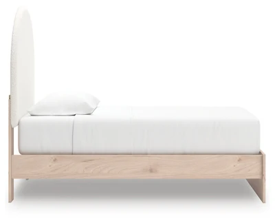 Arloster Upholstered Bed - Image 18