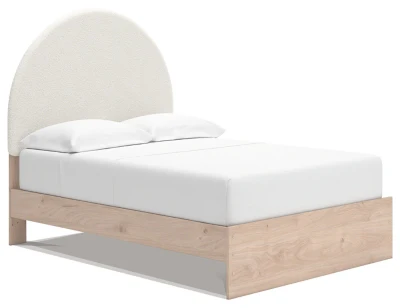 Arloster Upholstered Bed - Image 20