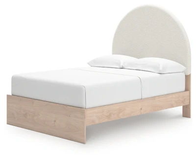 Arloster Upholstered Bed - Image 29
